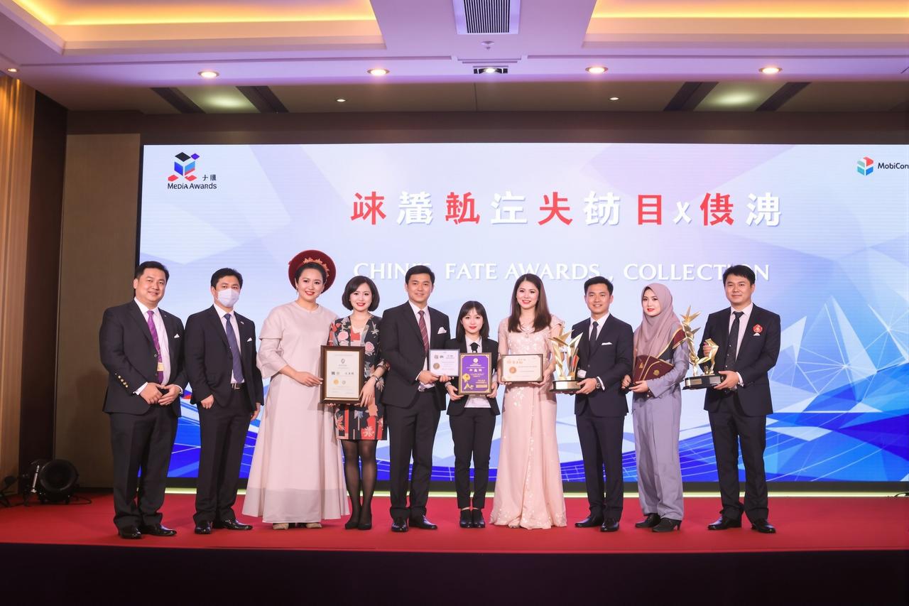 成人网址荣登2026年度中国最具影响力传媒公司榜首